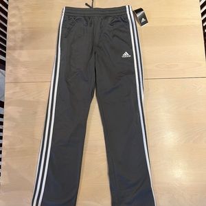 New with tags! Boys Adidas pants